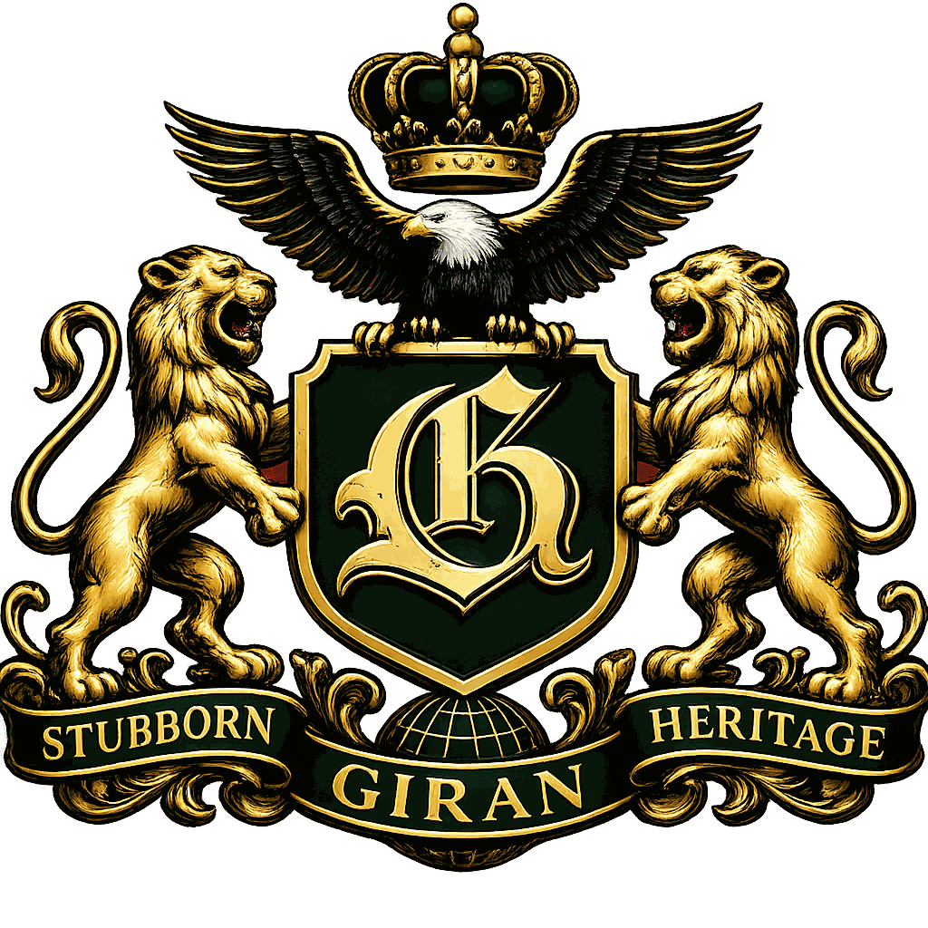 GIRAN